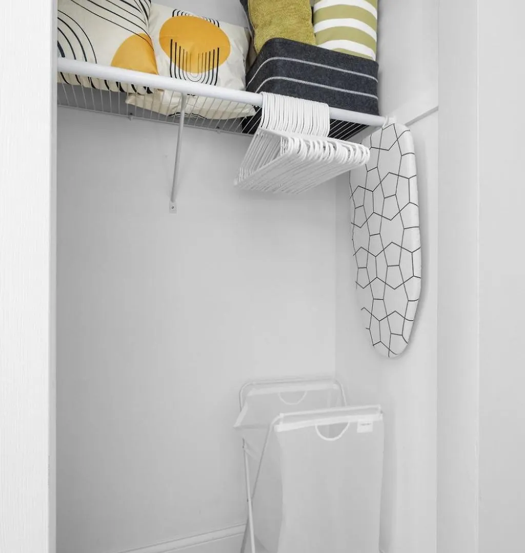 Luka Abodes II Apartment Saint Louis United States