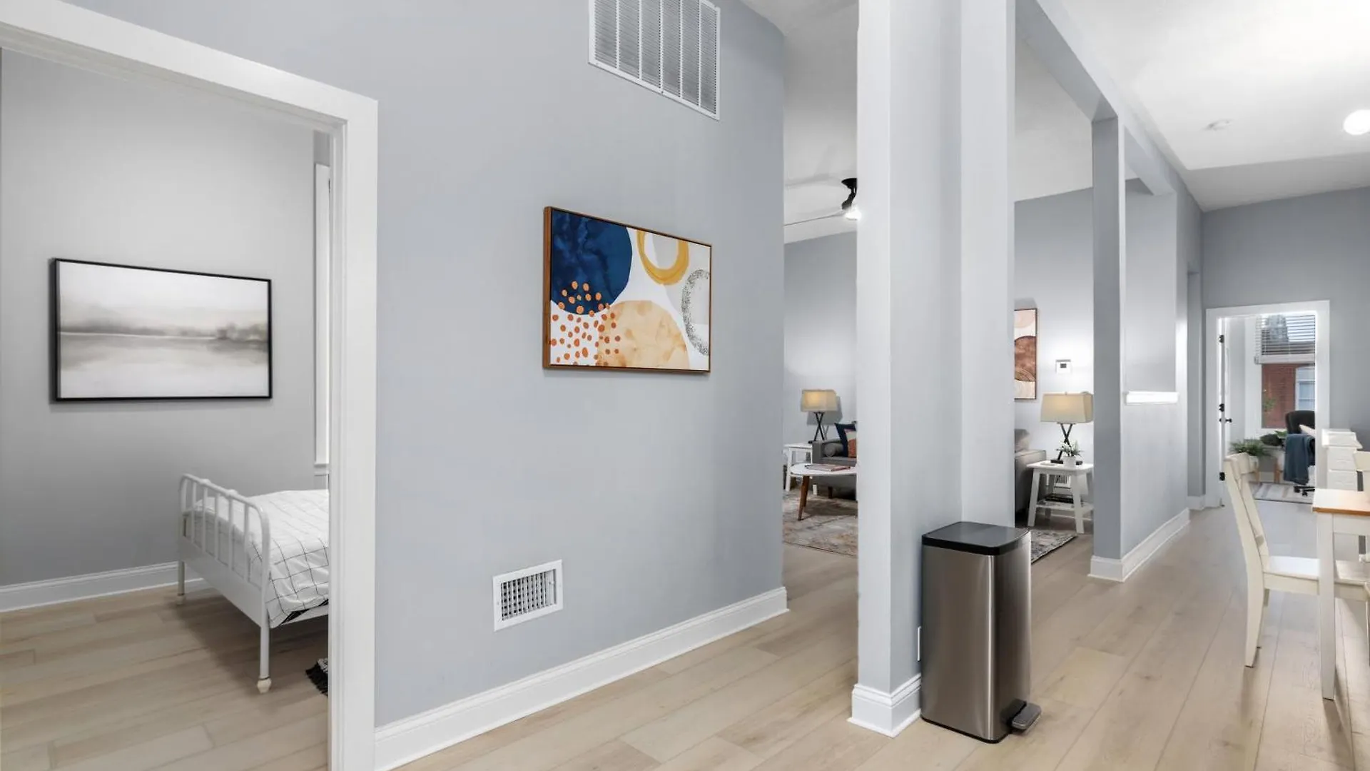 Luka Abodes II Apartment Saint Louis 0*,  United States
