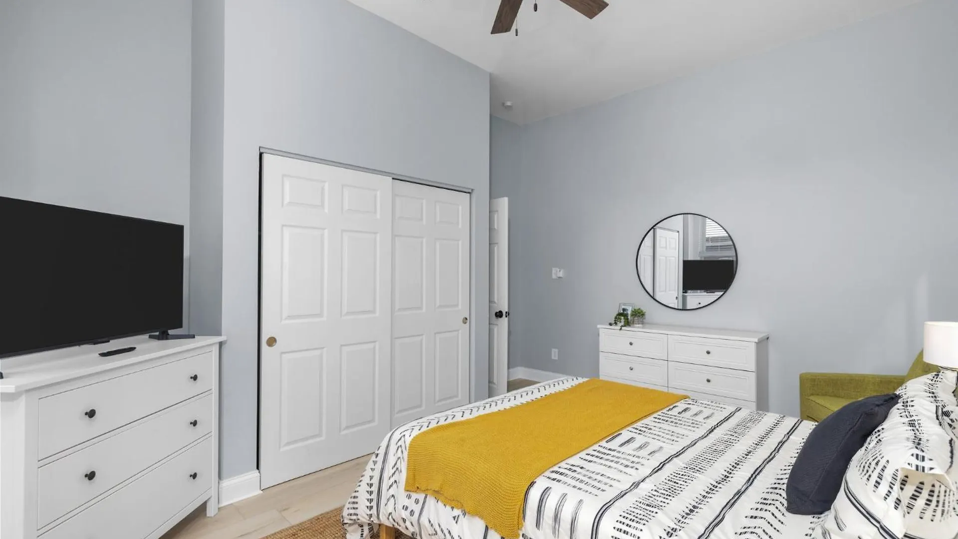 Luka Abodes II Apartment Saint Louis 0*,  United States