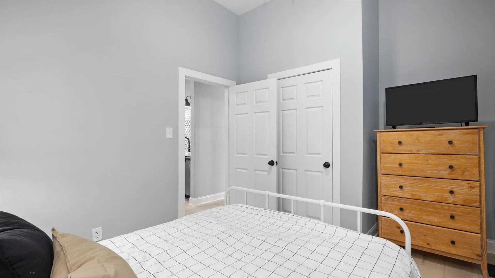 Luka Abodes II Apartment Saint Louis United States