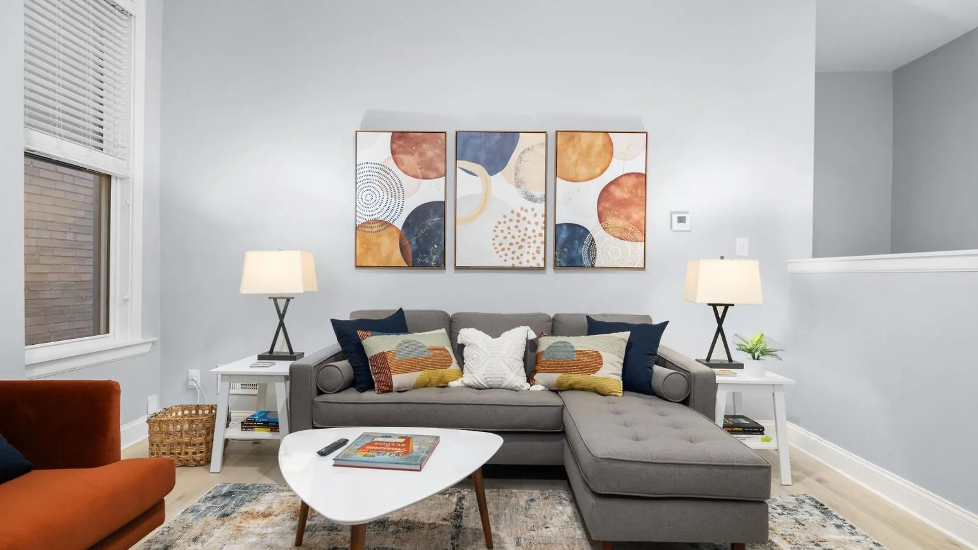 Luka Abodes II Apartment Saint Louis