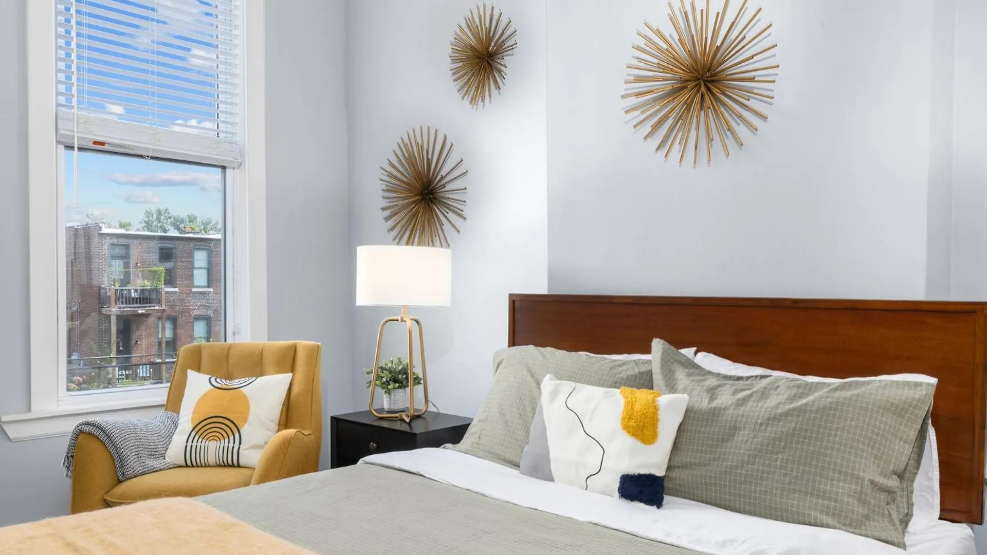 Luka Abodes II Apartment Saint Louis