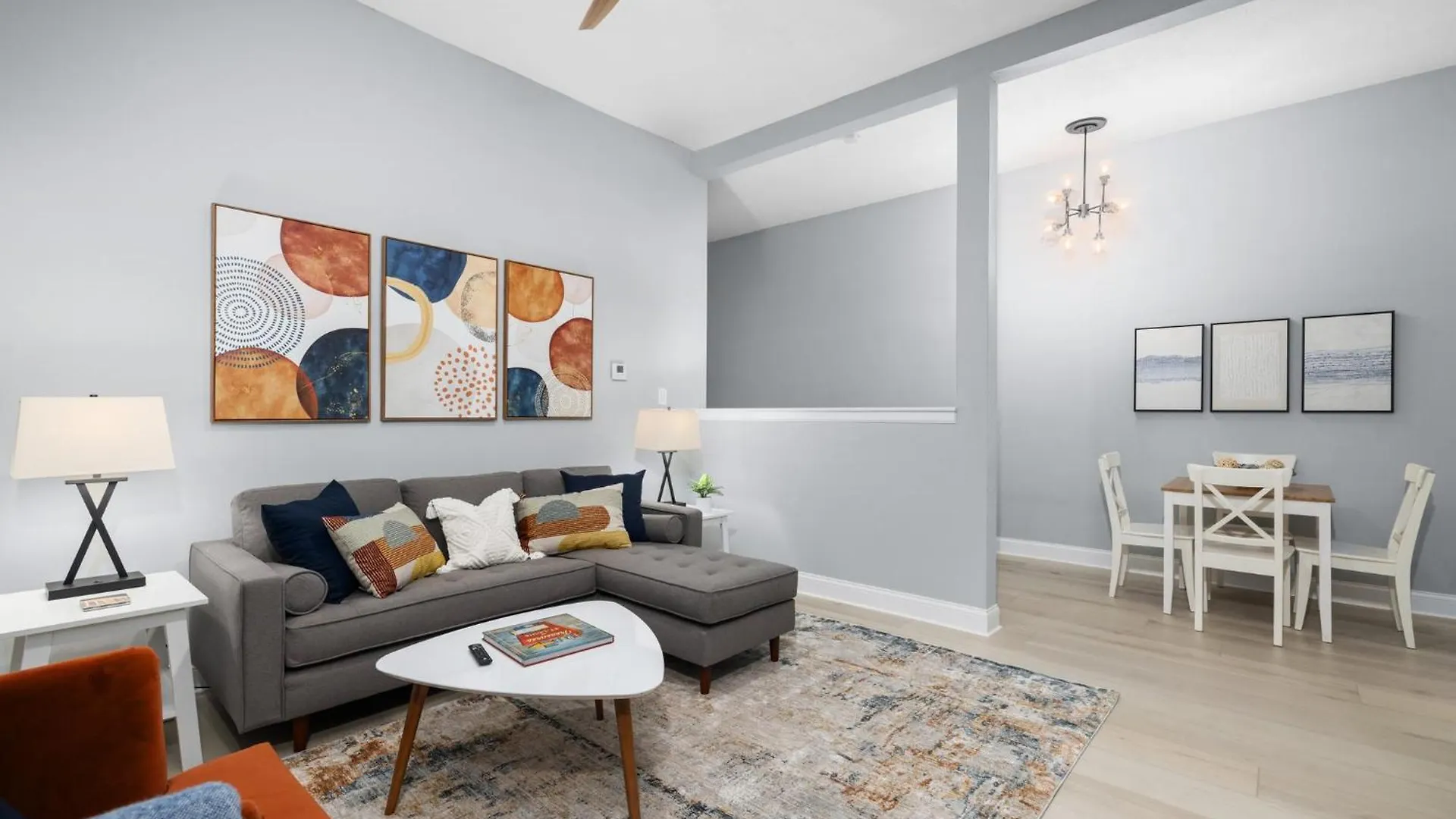 Luka Abodes II Apartment Saint Louis