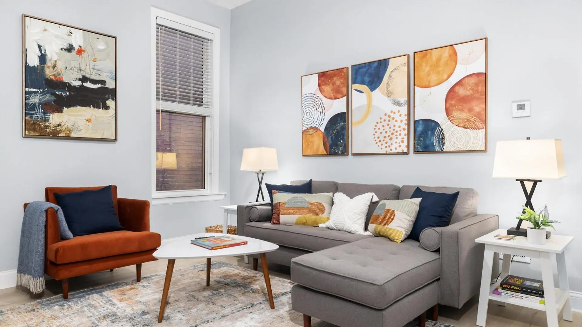 Luka Abodes II Apartment Saint Louis