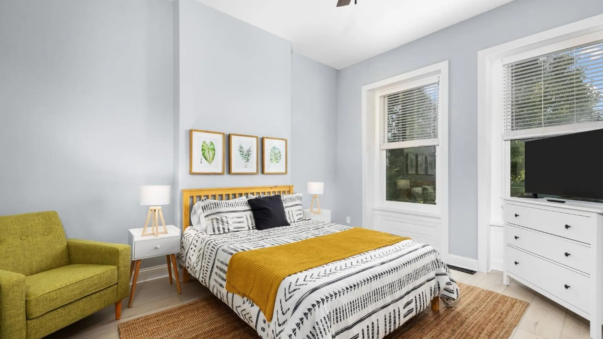 Luka Abodes II Apartment Saint Louis United States