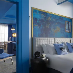 Angad Arts Hotel